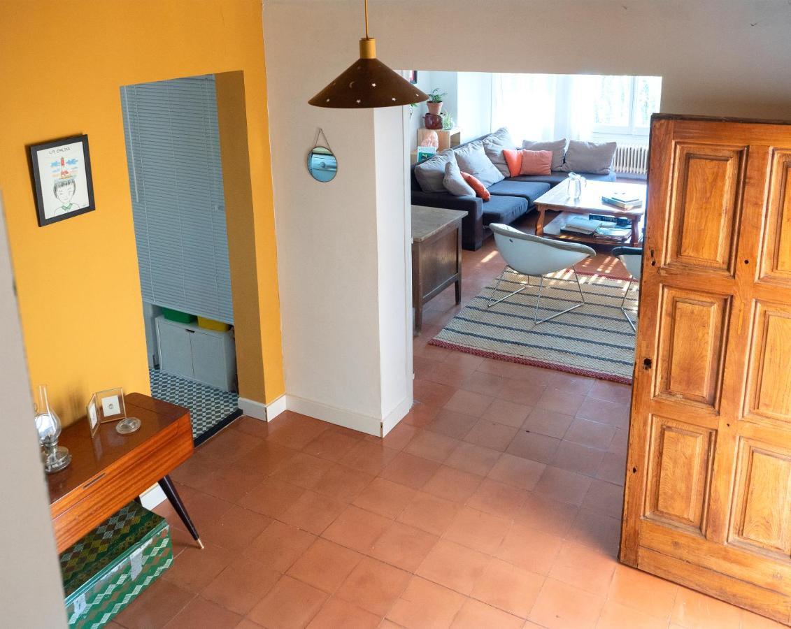 Casa Mediterrania A La Vora De Barcelona كوربيرا دي يوبريغات المظهر الخارجي الصورة