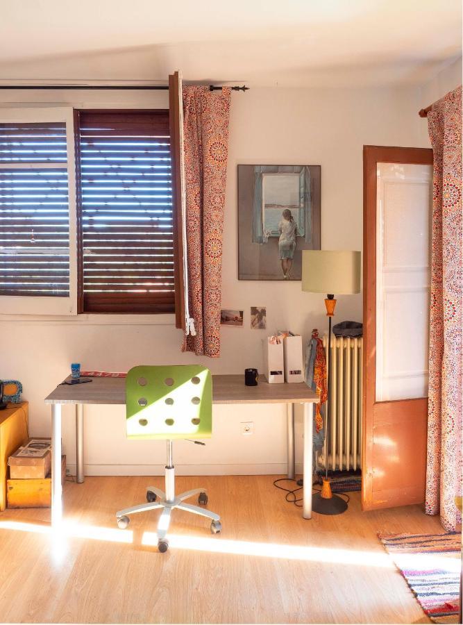 Casa Mediterrania A La Vora De Barcelona كوربيرا دي يوبريغات المظهر الخارجي الصورة